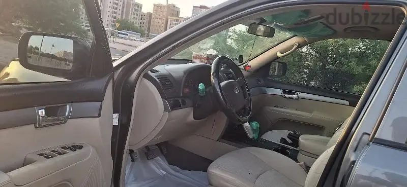 كيا موهافي 2016